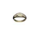 17- Mini-Signet Ring