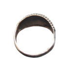 19- Ribedge Yüzük - Görsel 2