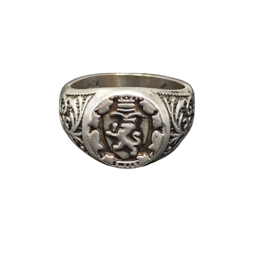 23B 23- Crest - Görsel 1