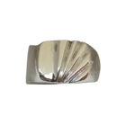 45-  Silver Fan - Görsel 2