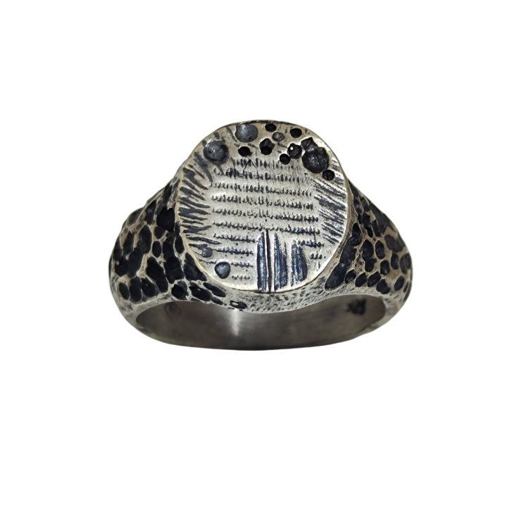 53A 53- Trace Dots - Görsel 1