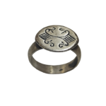 59- Sonsuzluk Mührü