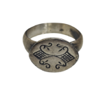 59- Sonsuzluk Mührü - Görsel 2