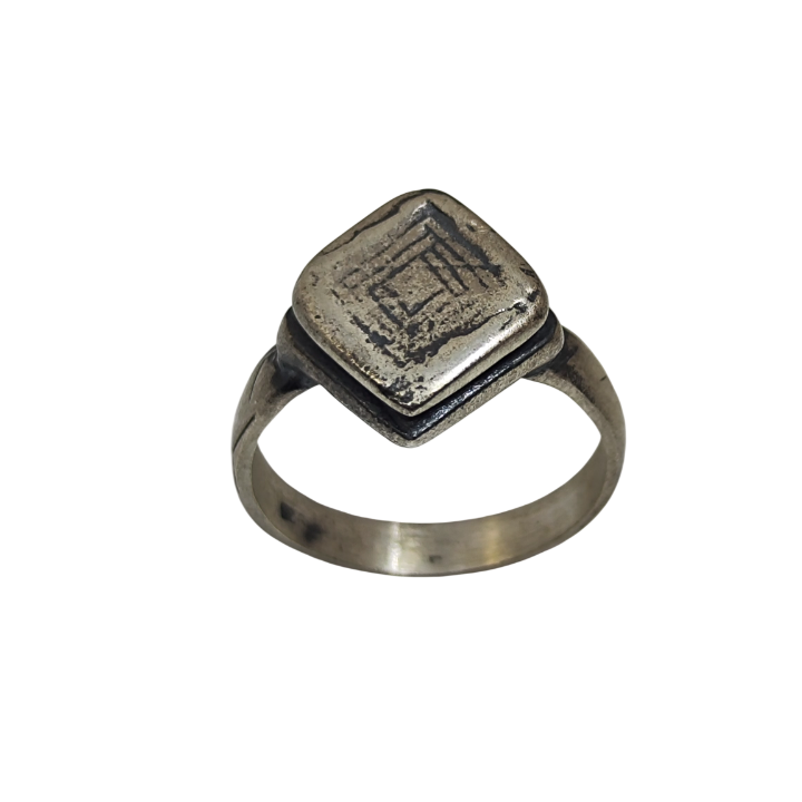 61A 61- Starata of Time - Image 1