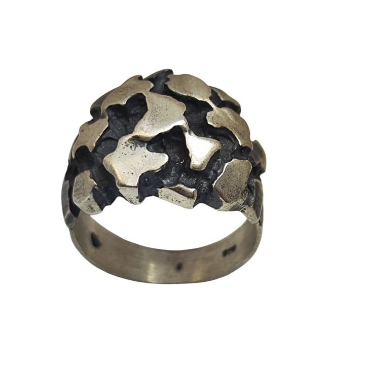 62A 62- Crunch Ring - Image 1