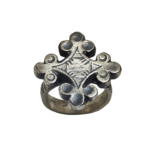 63- Desert Cross - Görsel 3