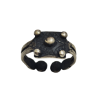 69- Nomad Bloom Ring