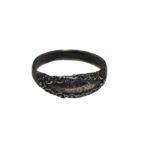 70- Victorian Bow Band - Görsel 3