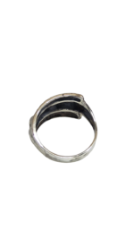 72- Seashell Ring - Görsel 4