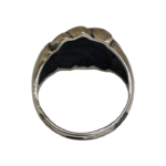 73- Oyster Shell Ring - Görsel 2