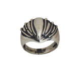 76- Cyber Night Ring