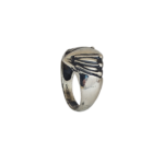 76- Cyber Night Ring - Görsel 3