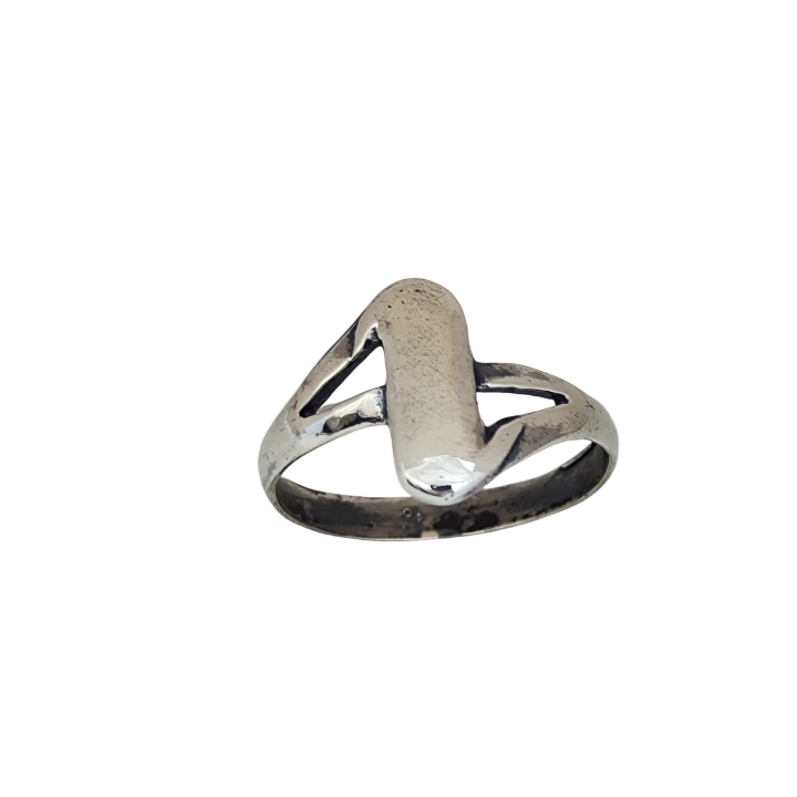 78A 78- OR-7 Ring - Görsel 1