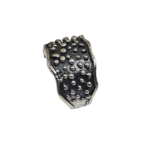 100-  Nodus Ring, - Görsel 2