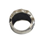 100-  Nodus Ring, - Görsel 4