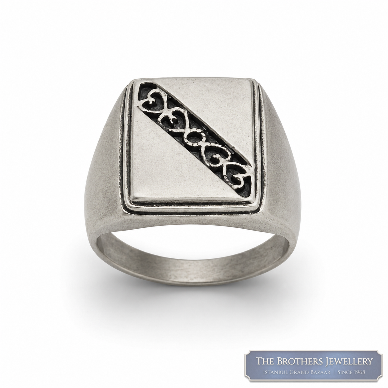 101-A 101- Strava Ring - Image 1
