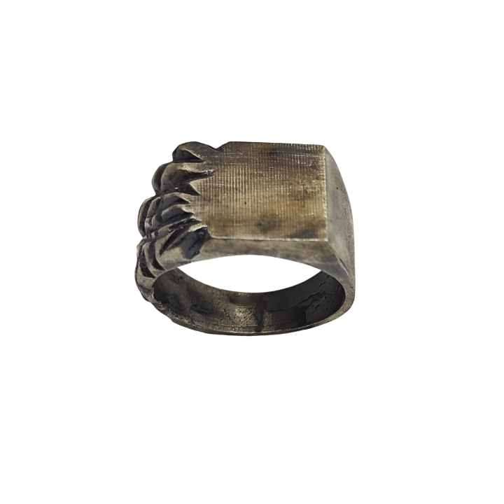 104A 104- Brutalan Ring - Görsel 1