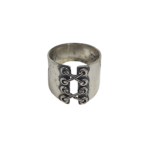 109- Lacero Triple Ring