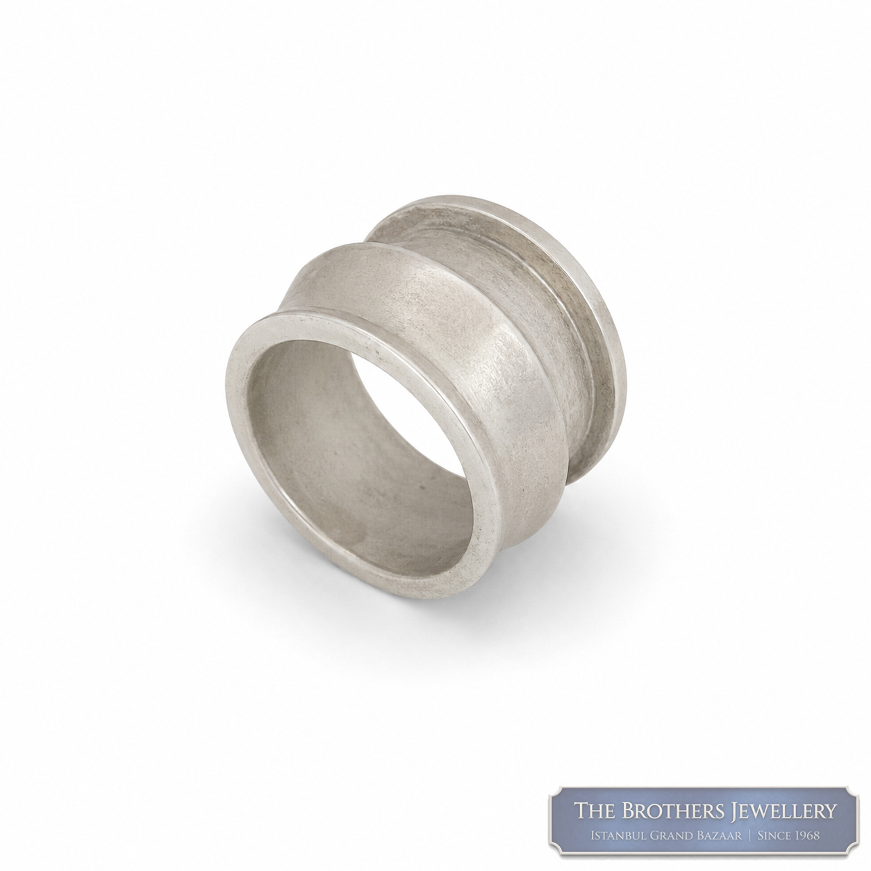 110-  Drelon Ring