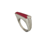 144- Cantilever Red - Görsel 2