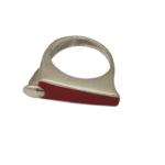 144- Cantilever Red - Görsel 3