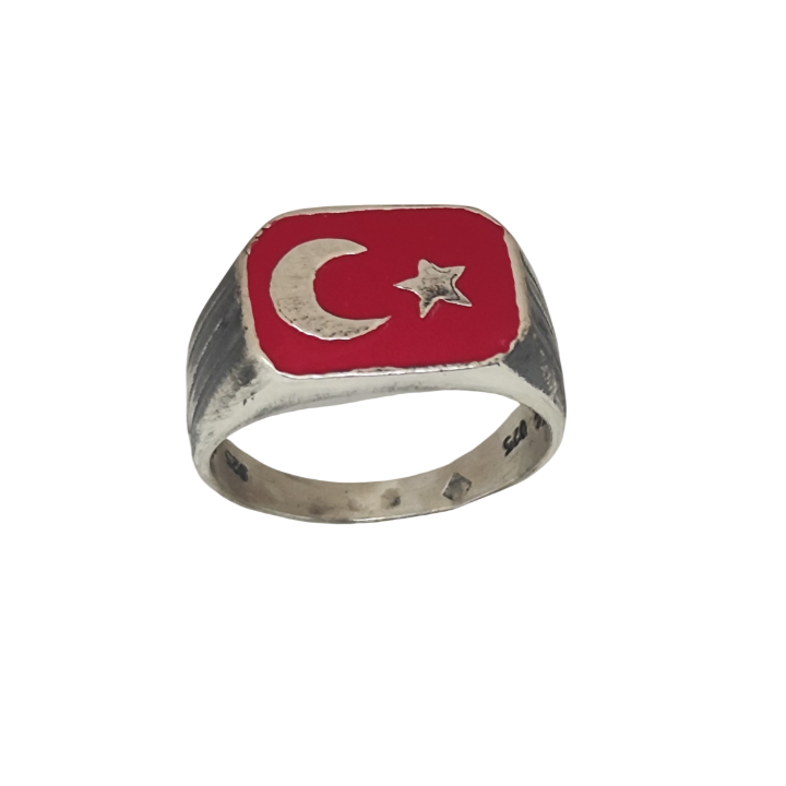 150A 150- İlk Işık 1923 - Görsel 1