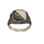155- Baroque Noble Ring