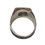 156- Seljuk Signet ring - Image 4