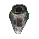 1 Nükleer Santral Yıkımı Yüzüğü - Görsel 2