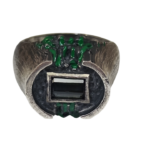 1 Nükleer Santral Yıkımı Yüzüğü - Görsel 3