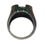 1 Nükleer Santral Yıkımı Yüzüğü - Görsel 4