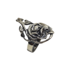 94-Roselle Ring - Görsel 2