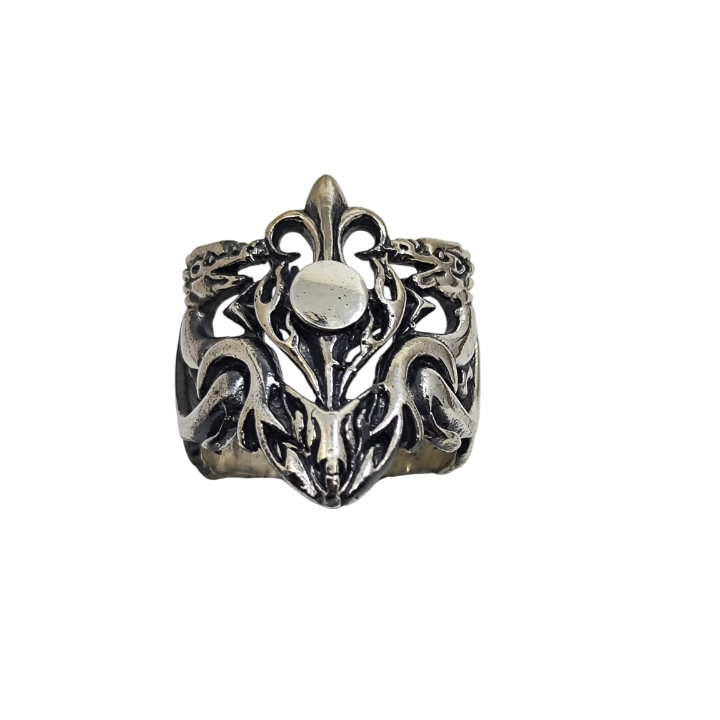 95A 95- Drakon Ring - Görsel 1