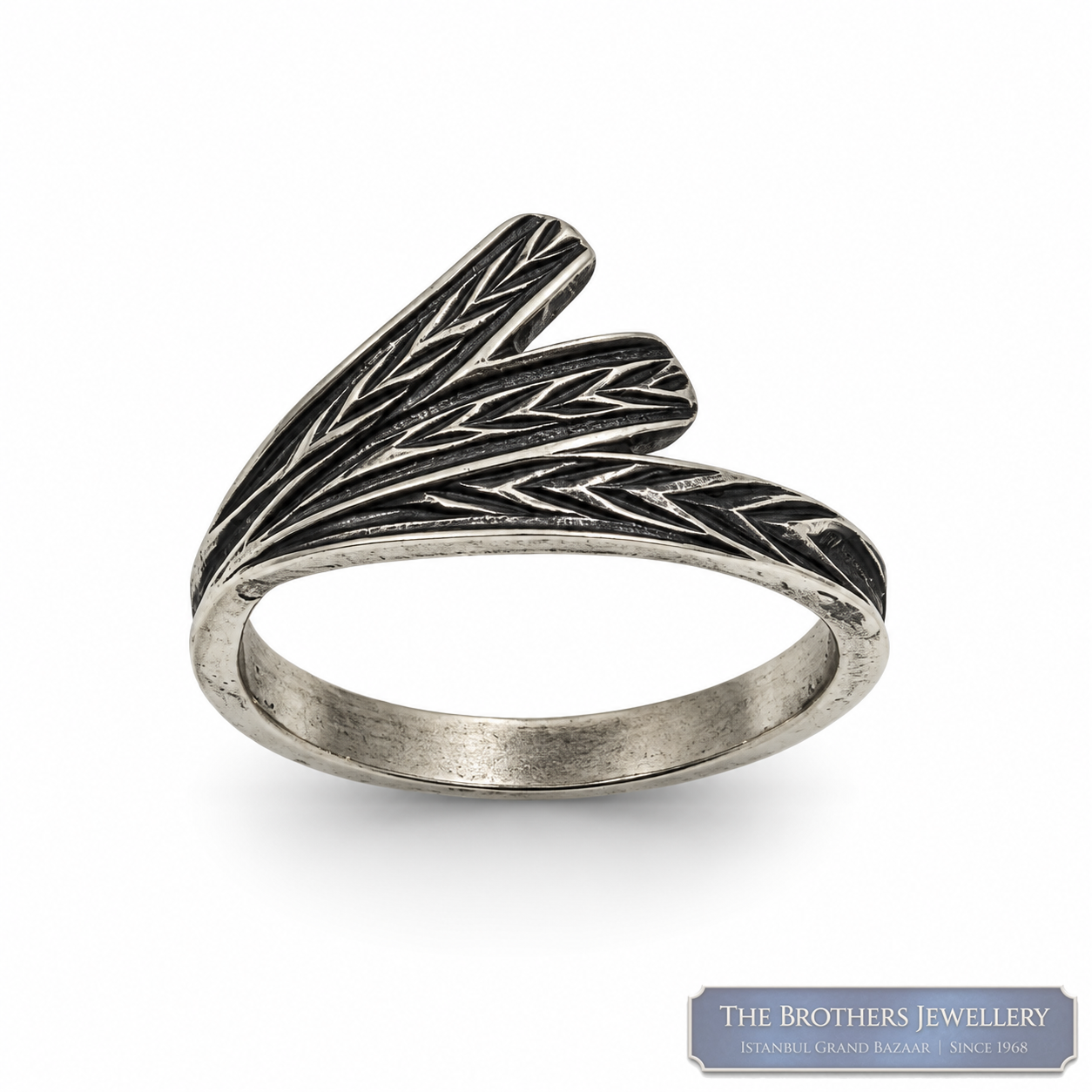 98-A 98- Triton Ring - Image 1