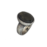 O25- Aether Labradorit Yüzük – Tek Üretim) - Görsel 2