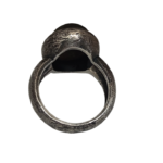 O25- Aether Labradorit Yüzük – Tek Üretim) - Görsel 3