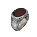 O29- Hayy & Kayyum Mühür Yüzük – Tek Üretim) - Image 2