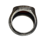 O29- Hayy & Kayyum Mühür Yüzük – Tek Üretim) - Image 4