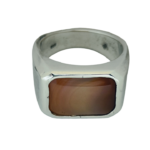 O30- Terra Akik Yüzük – Tek Üretim) - Image 3