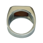 O30- Terra Akik Yüzük – Tek Üretim) - Image 4