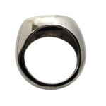 O31- Verde Turkuaz Mühür Yüzük – Tek Üretim) - Image 4