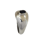 O32- Noir Knight Safir Yüzük – Tek Üretim - Görsel 2