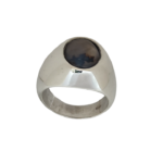 O35- Arbor Yosun Akik Yüzük – Tek Üretim