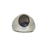 O35- Arbor Yosun Akik Yüzük – Tek Üretim - Image 2