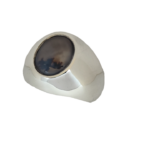 O35- Arbor Yosun Akik Yüzük – Tek Üretim - Image 4