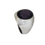 O36- İmperial Ametist Yüzük – Tek Üretim - Image 2