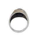 O36- İmperial Ametist Yüzük – Tek Üretim - Image 4