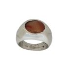 O44-  Köz Akik Yüzüğü - Image 2