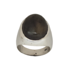 O48- Gölge Labradorit Yüzüğü