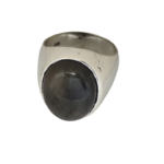 O48- Gölge Labradorit Yüzüğü - Image 3